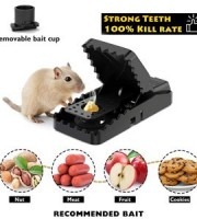 Mouse Trap edur mara jontro
