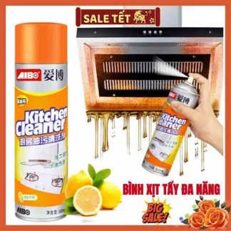 1(Pes) Very Strong Kitchen Cleaner