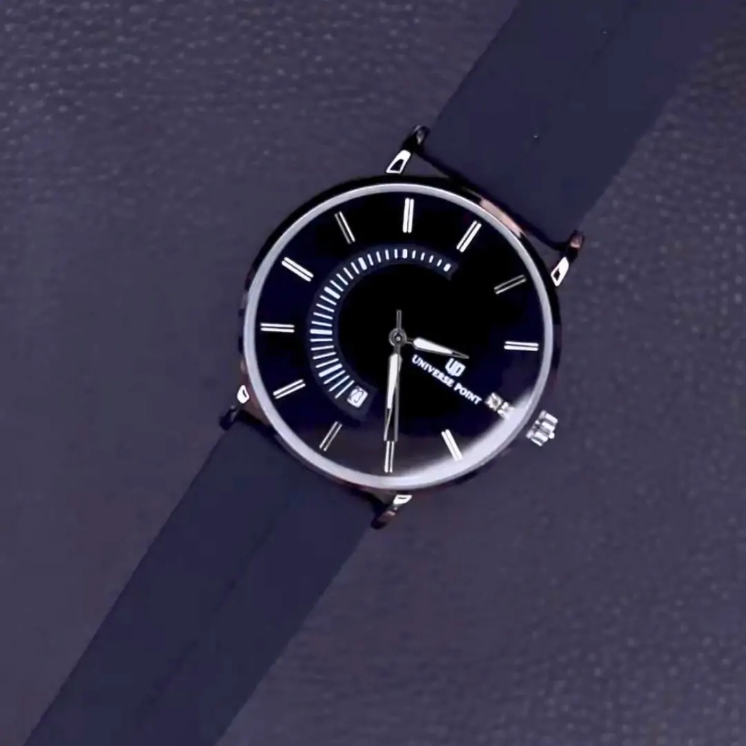 Universe Point Magnetic Lock Watch